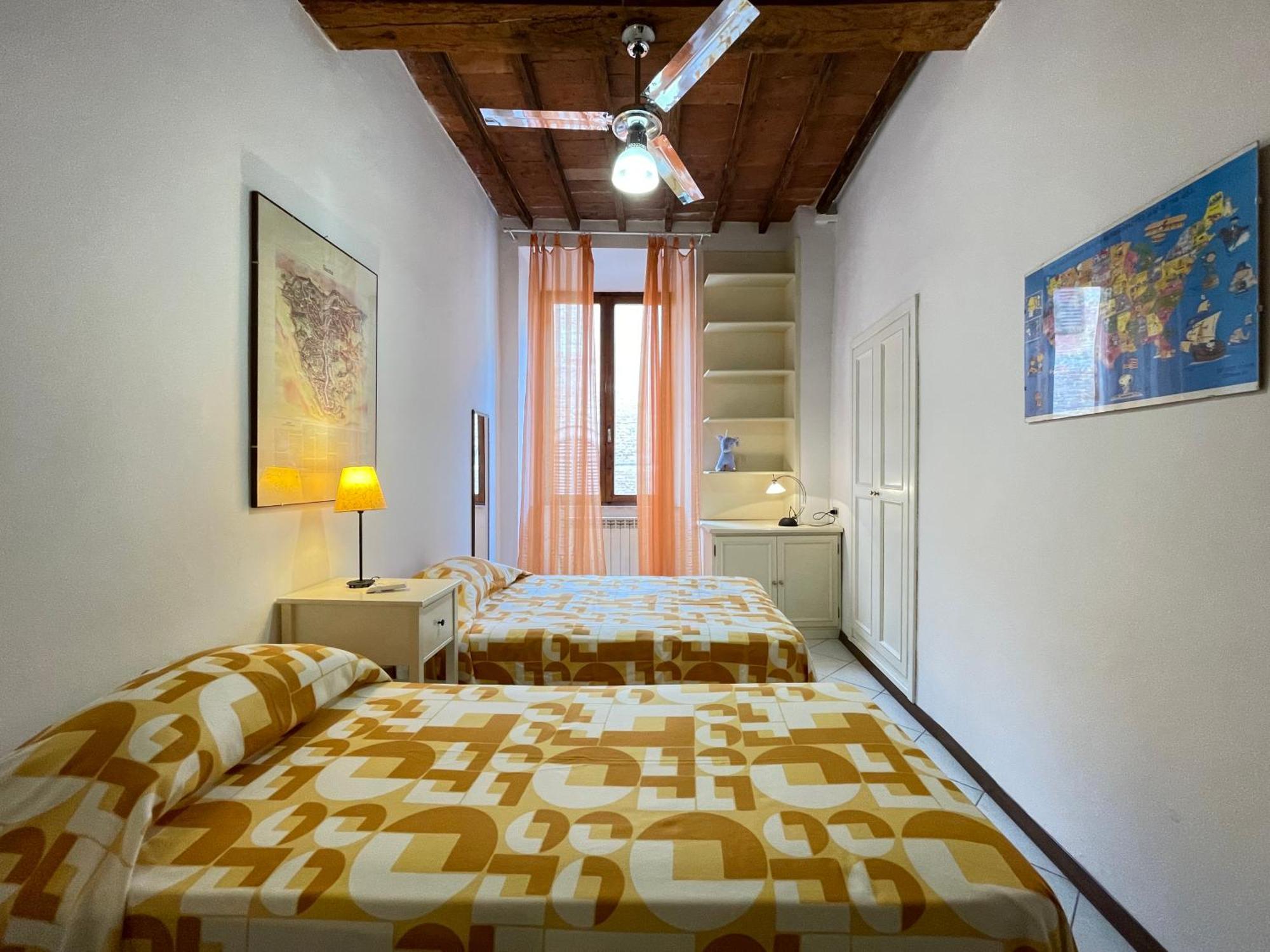 Pantaneto 56 Apartman Siena Kültér fotó