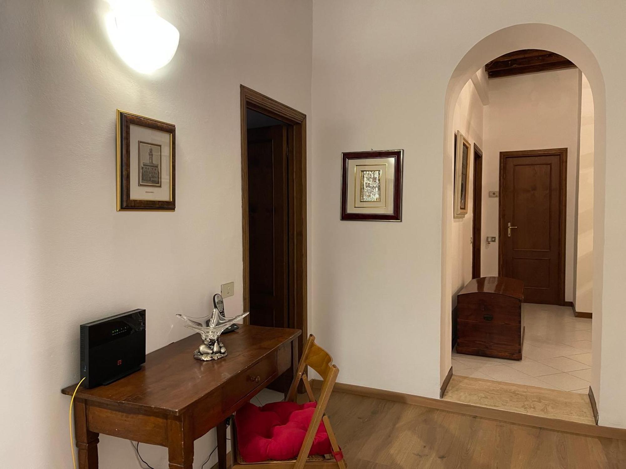 Pantaneto 56 Apartman Siena Kültér fotó
