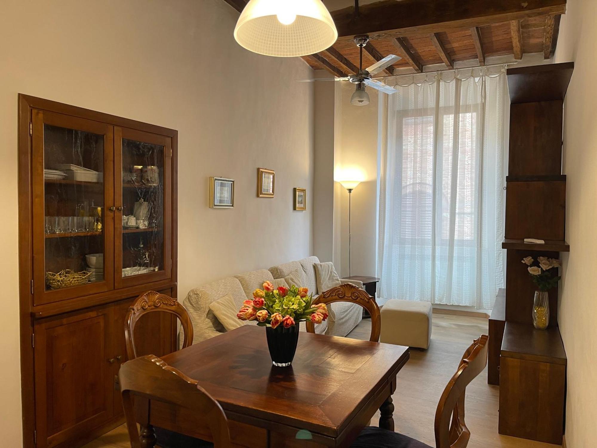 Pantaneto 56 Apartman Siena Kültér fotó