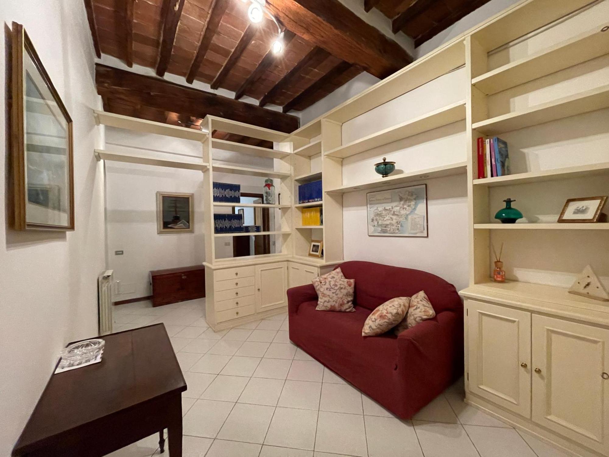 Pantaneto 56 Apartman Siena Kültér fotó
