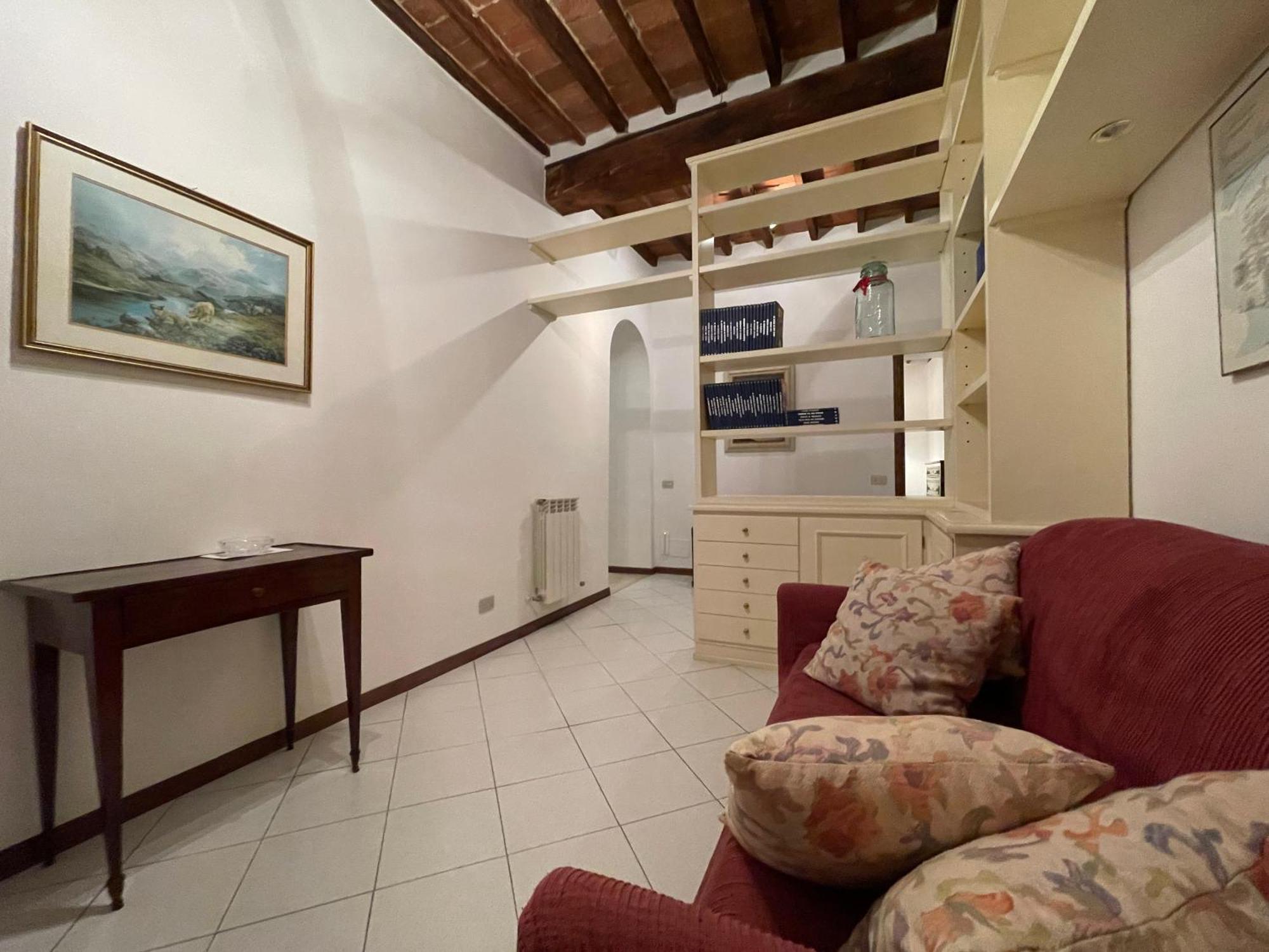 Pantaneto 56 Apartman Siena Kültér fotó