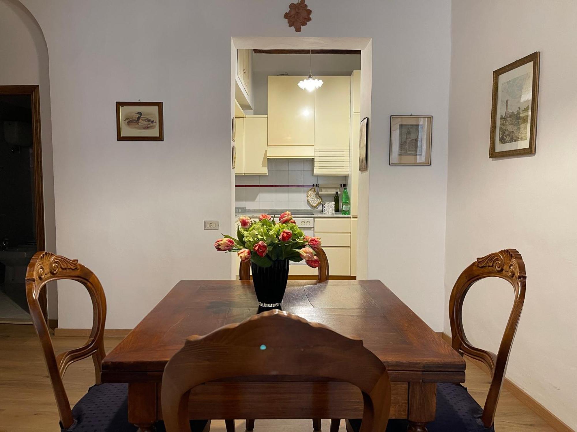 Pantaneto 56 Apartman Siena Kültér fotó